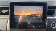 Renault Captur 1.0 TCE 90 SE Edition 5dr Petrol Hatchback